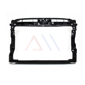 Marco radiador Jetta 19-21 1.4lts. Comfortline, Trendline, R-line, Highline