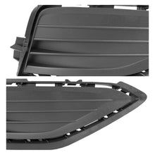 Load image into Gallery viewer, Rejilla Jetta 19-21 Comfortline, Trendline s/faro niebla derecha