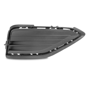 Rejilla Jetta 19-21 Comfortline, Trendline s/faro niebla derecha
