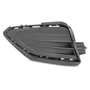 Rejilla Jetta 19-21 Comfortline, Trendline s/faro niebla izquierda
