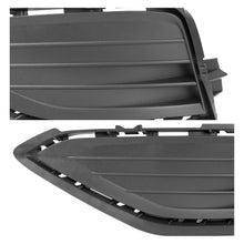 Load image into Gallery viewer, Rejilla Jetta 19-21 Comfortline, Trendline s/faro niebla izquierda
