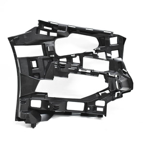 Base de faro niebla Jetta 19-21 Comfortline,  Trendline, R-line, Highline izquierda