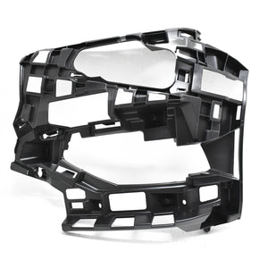 Base de faro niebla Jetta 19-21 Comfortline,  Trendline, R-line, Highline izquierda