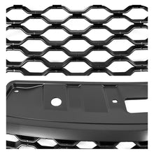 Cargar imagen en el visor de la galería, Parrilla Amarok 18-23 lisa modificada