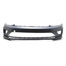 Load image into Gallery viewer, Defensa del. Jetta Gli 15-18 sin sensor