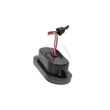 Load image into Gallery viewer, Cuartos direcc. Jetta Golf Clásico Beetle Led Secuencia Humo