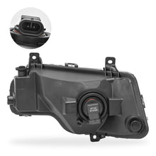 Load image into Gallery viewer, Faros de niebla Gol 19-21 Saveiro 17-23 c/arnes, Euroswitch y focos