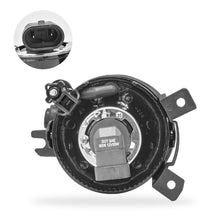 Load image into Gallery viewer, Faros de niebla Gol 17-18 c/arnes Euroswitch y focos