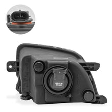 Load image into Gallery viewer, Faros de niebla Gol-Saveiro 13-16 c/arnes switch oem y focos