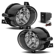 Cargar imagen en el visor de la galería, Faros de niebla Pointer 06-09 c/arnes switch oem y focos