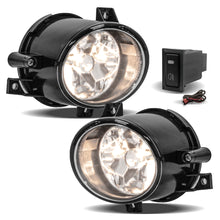 Cargar imagen en el visor de la galería, Faros de niebla Pointer 06-09 c/arnes switch oem y focos