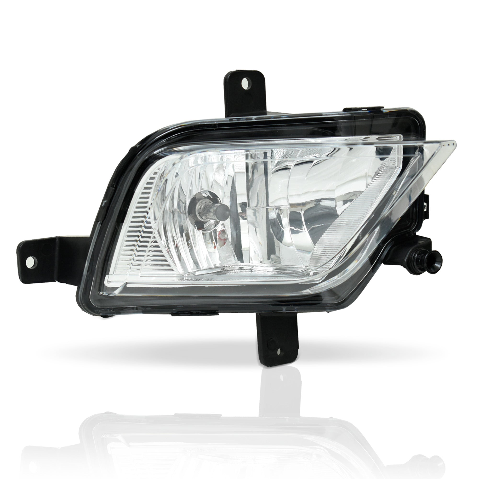 Faro niebla Jetta Gli 15-18 s/foco der.