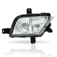 Load image into Gallery viewer, Faro niebla Jetta Gli 15-18 s/foco der.