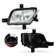 Load image into Gallery viewer, Faro niebla Jetta Gli 15-18 s/foco der.