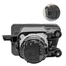 Load image into Gallery viewer, Faros de niebla Jetta/golf 88-92 c/lupa c/arnes switch univ. y focos