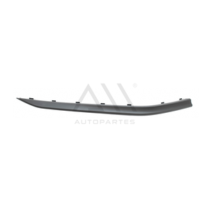 Spoiler de defensa Jetta Gli 15-18 izq.