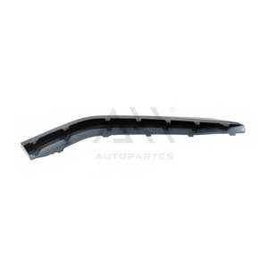 Spoiler de defensa Jetta Gli 15-18 izq.