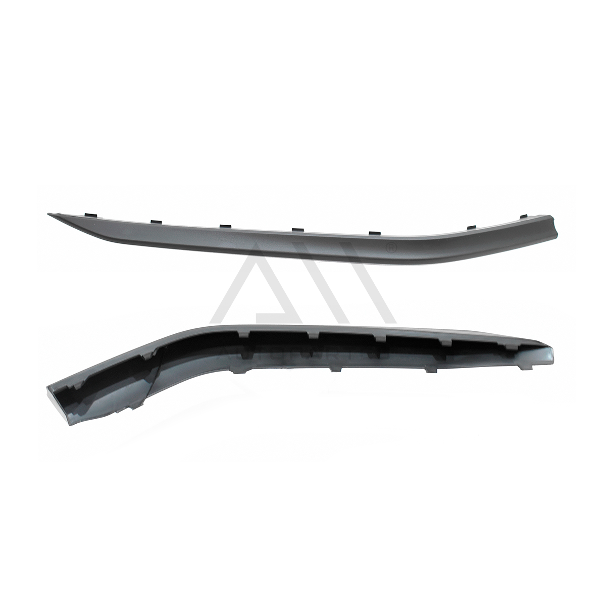 Spoiler de defensa Jetta Gli 15-18 izq.