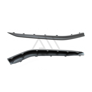 Spoiler de defensa Jetta Gli 15-18 izq.