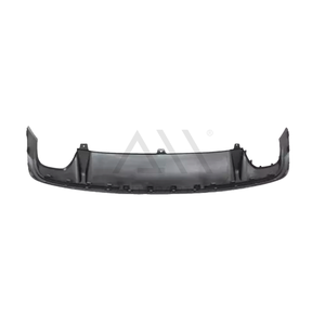 Spoiler de defensa Jetta 15-18 para 2 escapes tras.