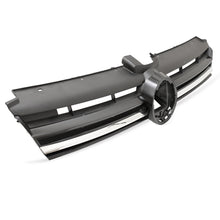 Cargar imagen en el visor de la galería, Parrilla Golf 7.5 Gti 18-21 c/mold. cromo