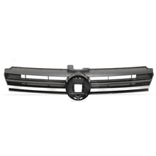 Cargar imagen en el visor de la galería, Parrilla Golf 7.5 Gti 18-21 c/mold. cromo