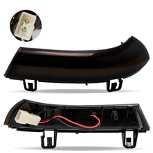 Load image into Gallery viewer, Direccionales espejo Bora 05-09 Led Secuencial