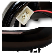 Load image into Gallery viewer, Direccionales espejo Bora 05-09 Led Secuencial
