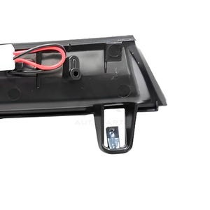 Direccionales espejo Bora 05-09 Led Secuencial