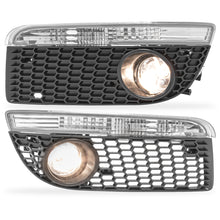 Load image into Gallery viewer, Faros niebla + cuarto Claras Jetta 08-15