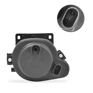 Faros niebla + cuarto Claras Jetta 08-15