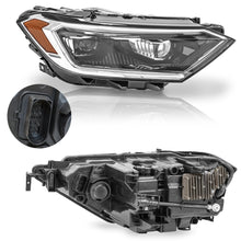 Load image into Gallery viewer, Faro Jetta Gli 19-24 Sportline,High line 22-24 Lupa Full LED derecho