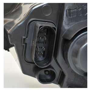 Faro Jetta Gli 19-24 Sportline,High line 22-24 Lupa Full LED derecho