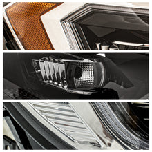 Load image into Gallery viewer, Faro Jetta Gli 19-24 Sportline,High line 22-24 Lupa Full LED derecho