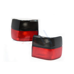 Calaveras Jetta 93-99 exteriores Humo s/arnes Performance