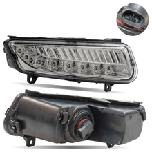 Load image into Gallery viewer, Cuartos c/Luz de dia Vento 15-19 polo 13-14 Led