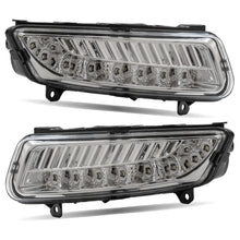 Load image into Gallery viewer, Cuartos c/Luz de dia Vento 15-19 polo 13-14 Led