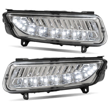 Load image into Gallery viewer, Cuartos c/Luz de dia Vento 15-19 polo 13-14 Led