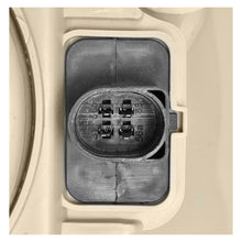 Load image into Gallery viewer, Faros Golf 93-99 cromo p/1 focos mica de vidrio