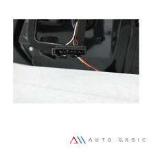 Load image into Gallery viewer, Calaveras Polo 13-22 LED secuenciales rojas performance