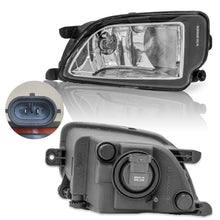 Load image into Gallery viewer, Faro niebla Gol-Saveiro 13-16 c/foco der.