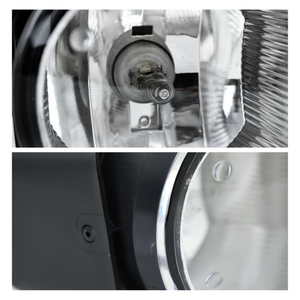 Faro niebla Frontier 01-08 Maxima 00-01 Sentra 01-03 xterra 02-04 D22 08-15 c/foco der.