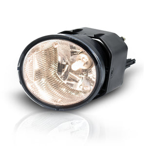 Faro niebla Frontier 01-08 Maxima 00-01 Sentra 01-03 xterra 02-04 D22 08-15 c/foco izq.