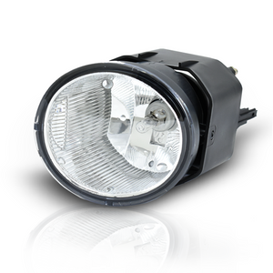Faro niebla Frontier 01-08 Maxima 00-01 Sentra 01-03 xterra 02-04 D22 08-15 c/foco izq.