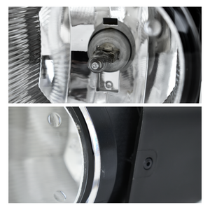Faro niebla Frontier 01-08 Maxima 00-01 Sentra 01-03 xterra 02-04 D22 08-15 c/foco izq.