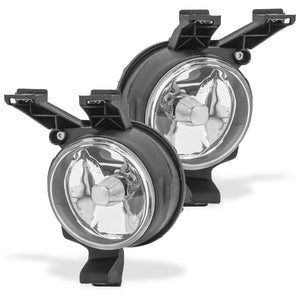 Faro niebla Beetle 98-05 c/foco der.