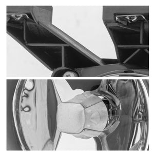 Faro niebla Beetle 98-05 c/foco izq.