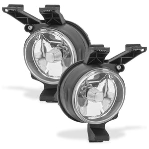 Faro niebla Beetle 98-05 c/foco izq.