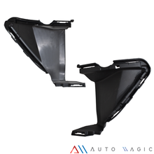 Load image into Gallery viewer, Defensa del. Golf 15-17 GTI Upgrade a Gti 8-19 completa con accesorios