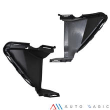 Load image into Gallery viewer, Defensa del. Golf 15-17 GTI Upgrade a Gti 8-19 completa con accesorios